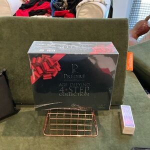 Defying Skincare Collection Box